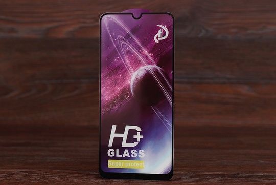 Захисне скло Full HD+ Sams M53 5G