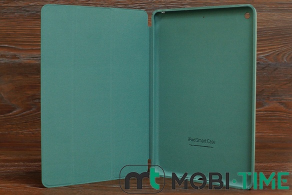 Kнижка для IPad 10.2" (2019/2020/2021) Pine green