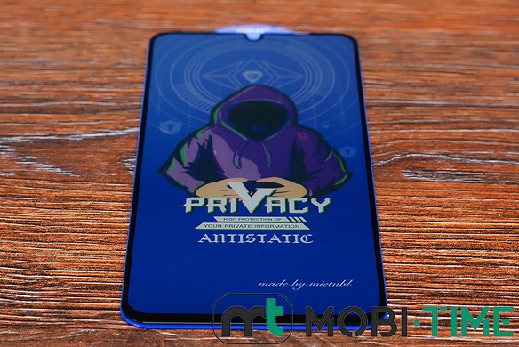 Скло Mletubl Privacy Sams A13 4G