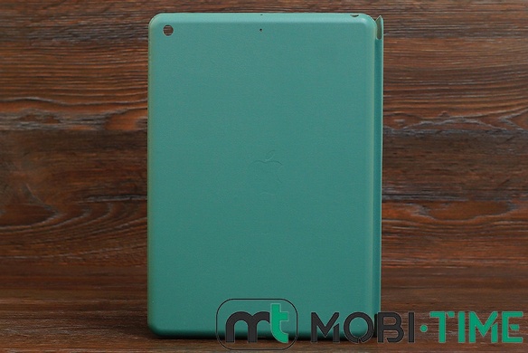 Kнижка для IPad 10.2" (2019/2020/2021) Pine green