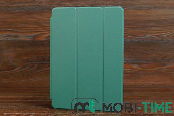 Kнижка для IPad 10.2" (2019/2020/2021) Pine green