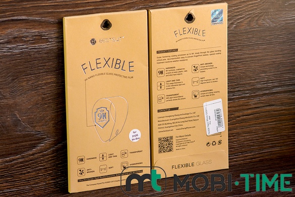Плівка Flexible Samsung J8