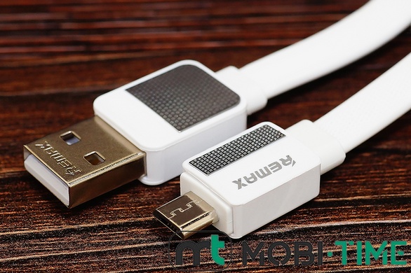 USB Кабель micro Remax RC-154m (1m)