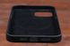 Leather Case MagSafe Iph 12ProMax Black (18) фото 4
