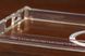 Накладка Spigen NEO Hybrid Crystal MagSafe Sams S23Ultra фото 3