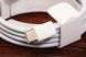 USB Кабель Type-C to Type-C Woven orig 60W (1m) фото 3