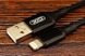 USB Кабель lightning XO NB143 (1m) фото 2