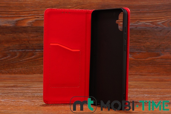 Book Business Xiaom Redmi Note 11 4G /Note 11s Bordo