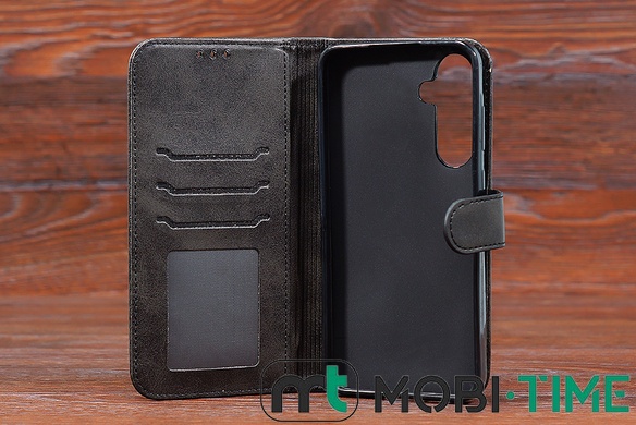 Book Elite Xiaom Redmi Note 13Pro 4G Black