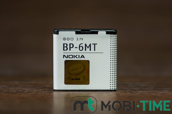 АКБ Nokia 6-MT