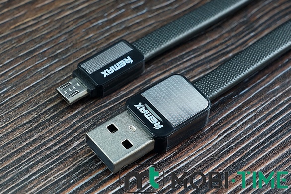 USB Кабель micro Remax RC-044m (1m)