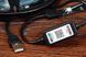 Підсвітка світлодіодна USB 5050RGB Bluetooth 5m фото 5