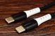 USB Кабель Type-C to Type-C HOCO X82 60W (1m) фото 2
