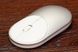 Мишка бездротова /BT Xiaom 2 (срібна) фото 2