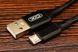USB Кабель micro XO NB143 (1m) фото 2