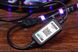 Підсвітка світлодіодна USB 5050RGB Bluetooth 5m