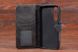 Book Elite Xiaom Redmi Note 13Pro 4G Black фото 3