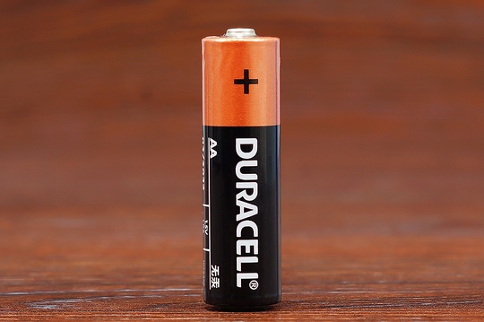 Батарейка DURACELL (AA)