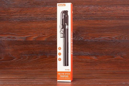 Монопод NeePho P170s +BT (чорний) (173см)