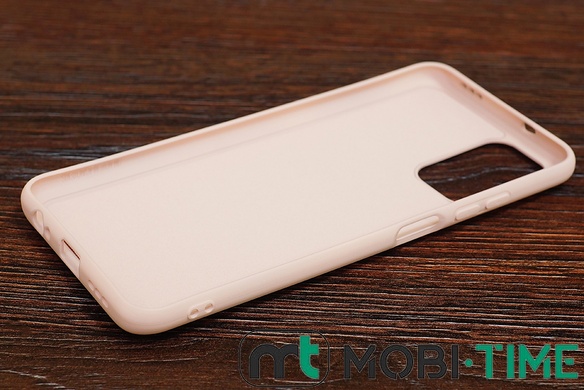 Силікон Case Art Xiaom Redmi Note 10 4G