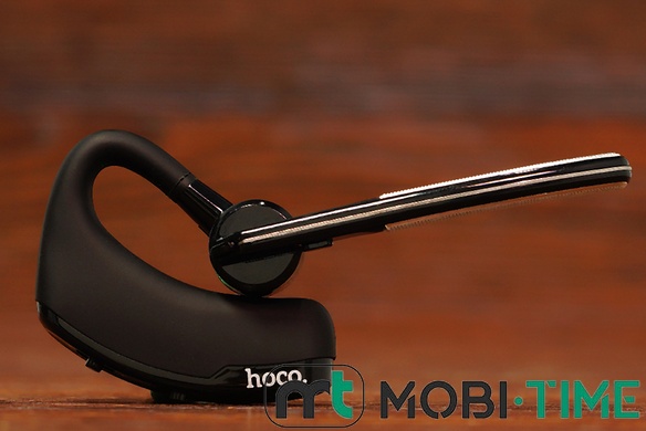 Bluetooth гарнітура Hoco E15 (чорна)