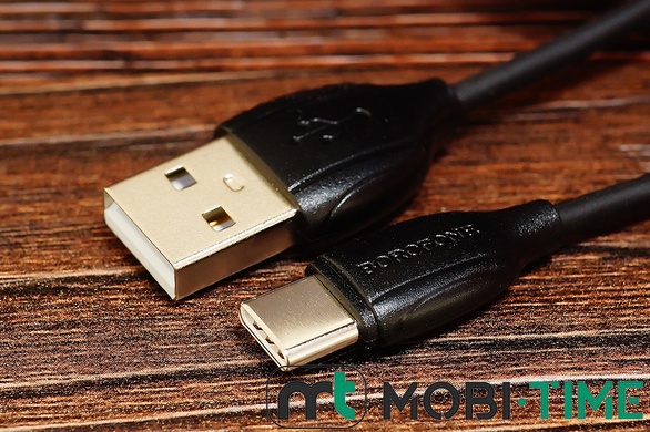 USB Кабель Type-C Borofone BX19 (1m)