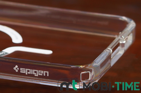 Накладка Spigen NEO Hybrid Crystal MagSafe Sams S24+