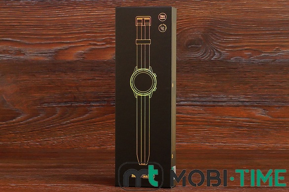 Годинник Hoco Y2 Pro (чорний)