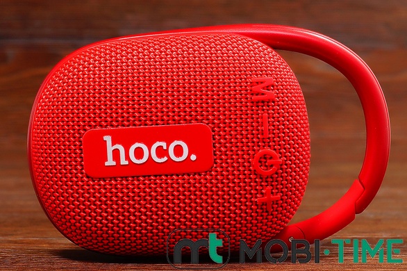 Колонка HOCO HC17 (червона)