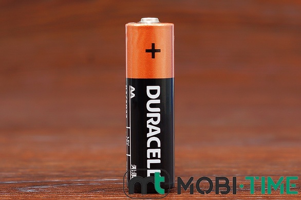 Батарейки DURACELL (AA)