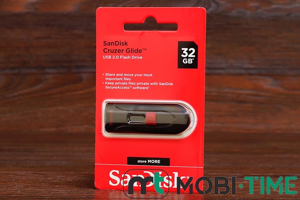 Флешка 32GB SanDisk