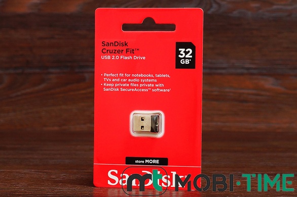 Флешка 32GB SanDisk