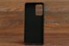 Silicon Case copy Xiaom Redmi A3 Black (18) фото 2