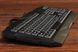 Клавіатура дротова Zornwee ZE-930 (чорна) фото 2