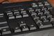 Клавіатура дротова Zornwee ZE-930 (чорна) фото 4