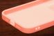 Накладка Glass Case Gradient IPh XR Pink фото 4