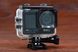 Action Camera Hoco DV101 Dual color 4K/30fps (чорна) фото 2