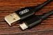 USB Кабель micro XO NB143 (2m) фото 2