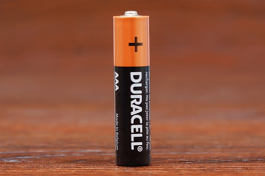 Батарейка DURACELL (AAA)