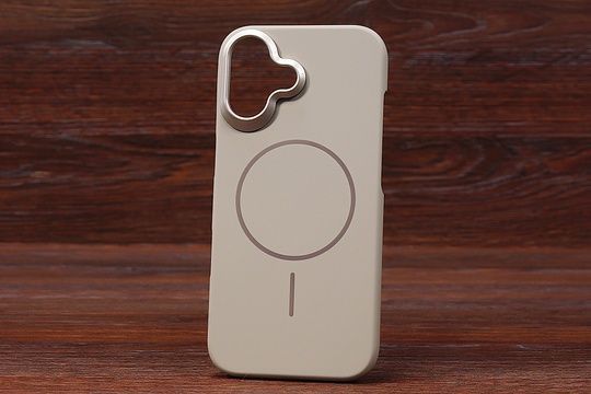 Накладка Dream MagSafe Iph 17 Gray