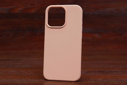 Silicone Case Iph 16Pro Desert gold (76)