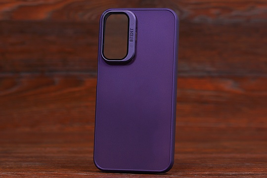 Накладка STENT Xiaom Redmi 12C Purple