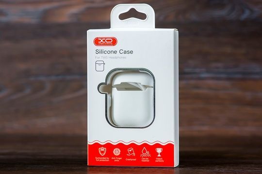 Футляр for Air Pods XO