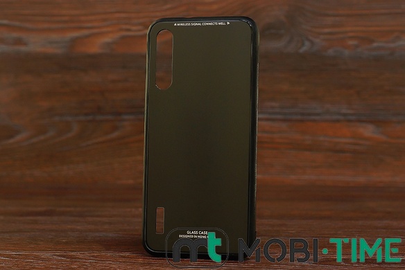 Силікон Glass Case Gradient for Iphone11Pro