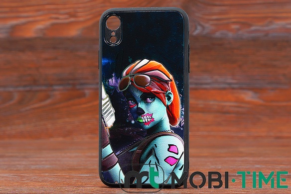 Кришка Fashion Kids Xiaom Redmi 9T/ Poco M3 Fortnite