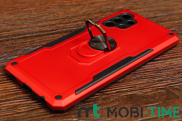 Силікон Protective Xiaom Redmi Note 8