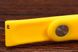 Ремінець Universal Watch 20mm Yellow фото 3