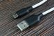 USB Кабель micro HOCO X21Plus (2m) фото 2