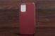 Book Aspor Xiaom Redmi 9C Bordo