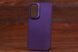 Накладка STENT Xiaom Redmi 12C Purple фото 1